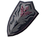 Royal Guard's Shield - The Legend of Zelda: Breath of the Wild