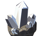 Diamond - The Legend of Zelda: Breath of the Wild
