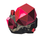Ruby - The Legend of Zelda: Breath of the Wild