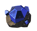 Sapphire - The Legend of Zelda: Breath of the Wild