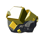 Topaz - The Legend of Zelda: Breath of the Wild