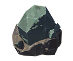 Luminous Stone - The Legend of Zelda: Breath of the Wild