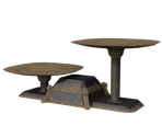 Balance Lift - The Legend of Zelda: Breath of the Wild