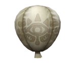 Shrine Balloon - The Legend of Zelda: Breath of the Wild