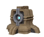 Laser - The Legend of Zelda: Breath of the Wild