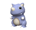 Substitute - Pokémon Stadium 2