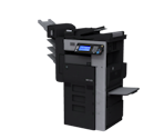 Copier (MFP) - Bridge Constructor Portal