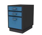 Cubicle Desk Drawers - Bridge Constructor Portal
