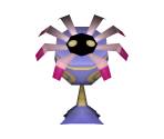#0345 Lileep - My Pokémon Ranch
