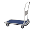 Transport Cart - Bridge Constructor Portal