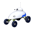 BuggyBuddy (Aperture) - Moondust: Knuckles Tech Demos