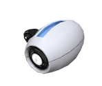 Camera - Moondust: Knuckles Tech Demos
