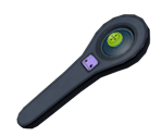 JoeJeff Controller - Moondust: Knuckles Tech Demos