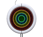 Target - Moondust: Knuckles Tech Demos