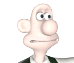 Wallace - Wallace & Gromit's Grand Adventures