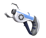 Ping Gun - Moondust: Knuckles Tech Demos