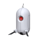 Round Turret - Moondust: Knuckles Tech Demos