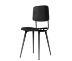 Plastic Chair - The Lab