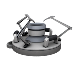 Desktop Portal Emitter - The Lab