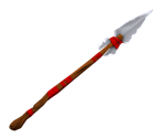 Spear - The Lab