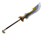 Legion Sword - The Lab