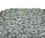 Packing Peanuts - The Lab