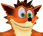 Crash Bandicoot - Crash of the Titans