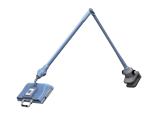Repair Desk Lamp - The Lab