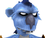Koo-ala - Crash of the Titans