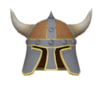 Viking Helmet - The Lab