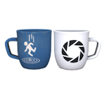 Coffee Mugs - The Lab