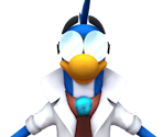 Gary - Club Penguin Island