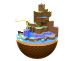 NeoStarManFort - Super Mario Galaxy