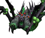 Araxxi - RuneScape 3