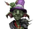 Yelps - RuneScape 3