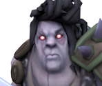 Black Knight Titan - RuneScape 3