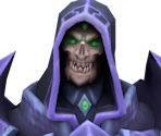 Lucien (Hallowe'en 2018) - RuneScape 3