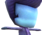 011 Imp "Cheery Granny" - Miitopia