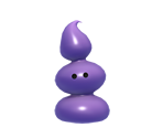 Worthless Protoplasm - Earthbound / Mother Customs