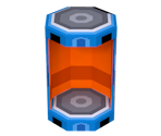 Battle Tower Elevator - Pokémon Platinum