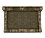 Cyclone Slate - The Legend of Zelda: Phantom Hourglass