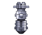 Bomb - Canabalt HD