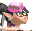 Callie - Splatoon 2