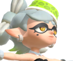 Marie - Splatoon 2