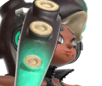 Marina - Splatoon 2