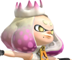 Pearl - Splatoon 2