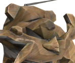 Mr. Grizz - Splatoon 2