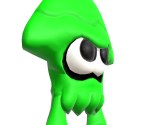 Squid - Splatoon 2