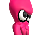 Octopus - Splatoon 2