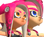 Octoling - Splatoon 2